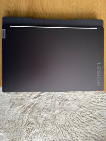 LENOVO Legion 5 15IAH7H Storm Grey - 4