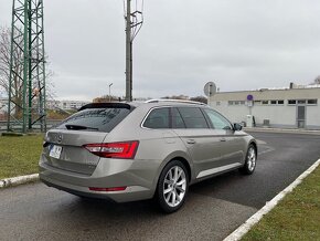 Škoda Superb 2.0 TDI 140kW DSG, 4x4 model 2016 - 4