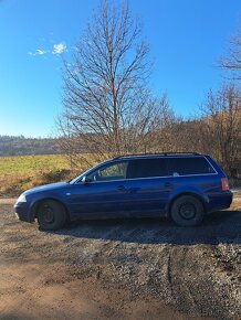 Volkswagen Passat b5.5 1.9tdi 96kw - 4