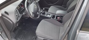 Predám Seat Leon 1,6TDi 85kw, 2017, DPH - 4