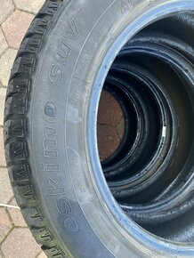 Sava 225/65 R17 Eskimo SUV - 4