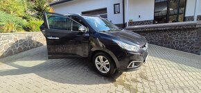 Hyundai ix35 1.7 CRDI VGT Comfort 4x2 - 4