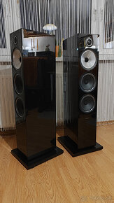 Bowers & Wilkins 703 S2 - 4