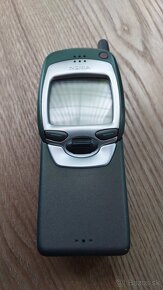 Nokia 7110 - 4