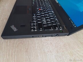 Predám Lenovo Thinkpad x260 - 4