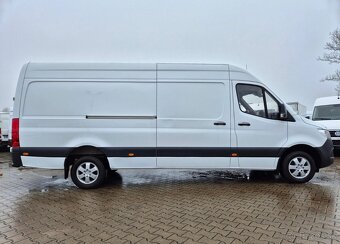 Mercedes-Benz Sprinter L3H2 2,0CDi/170KM automat - 4