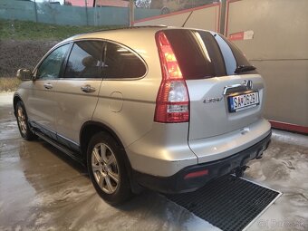 Honda CR-V  2, 2CDTI - 4