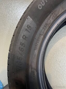 Michelin primacy 4 185/65 R15 - 4