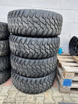 35x12,5 R15 Cooper STT - 4