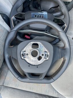 Volant Seat cupra - 4