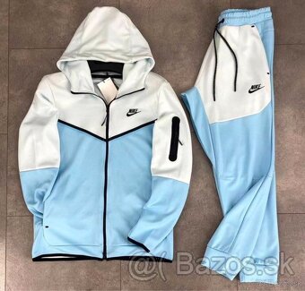 Nike Tech Fleece - 4