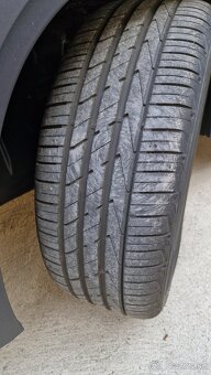 Letné pneumatiky 235/50R19 - 4