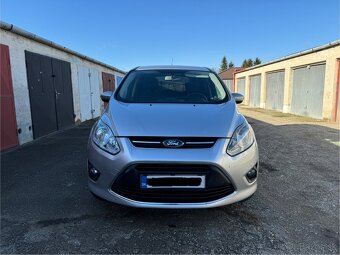 Ford Grand C-max 1.6tdci 7miestny - 4