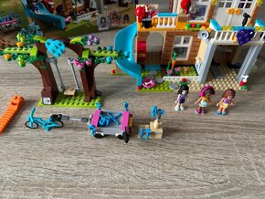 Lego Friends Dom priatelstva 41340 - 4