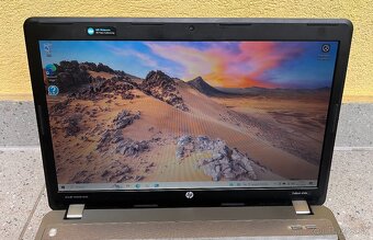 HP 4540s / i5-3210M / 8GB RAM / 128GB SSD / 15.6" - 4