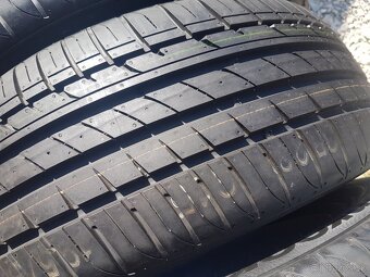 195/55 r16 letné pneumatiky 4ks Hankook - 4