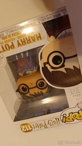 Funko POP Figúrka Harry Potter 112 - 4