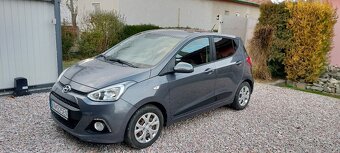 Predám Hyundai i 10 - 4