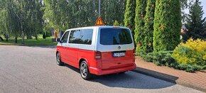 Volkswagen T5 Multivan - 4