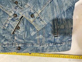 Levis jeans jacket - 4