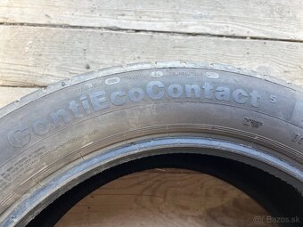 215/55R17 94V Continental ContiEcoContact 5 - 4