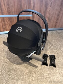 Cybex Z2 i-Size - 4