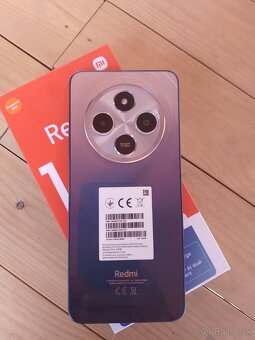 Xiaomi Redmi 14C - 4