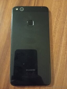 Huawei P10 lite - 4