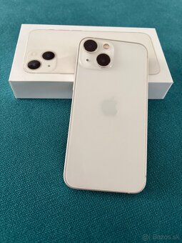 iPhone 13 Mini 128gb - 4