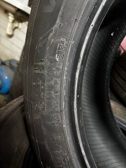 235/55 R18 100H Letne Hankook Ventus Prime3 - 4