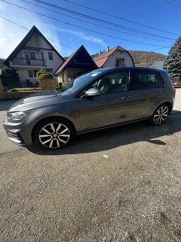 Golf 7,5 GTi packet - 4