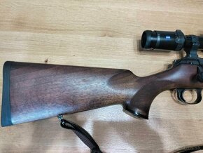 Sauer 101 7 rem. magnum zeiss victory ht s balistic control - 4