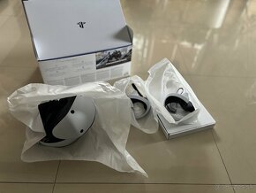 Playstation VR2 - 4