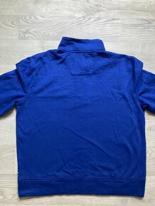 Nautica mikina/sveter, modrá, veľkosť L - 4