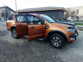 PREDAM FORD RANGER - 4