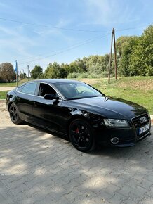 Audi a5 sportback 3.0tdi - 4