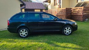 ✳️Škoda Octavia Combi 2.0 TDI 4x4 Elegance✳️ - 4