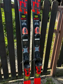 Lyže Rossignol Hero Carve Limited - 152cm - 4