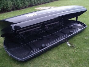 Thule Dynamic 800 - 4