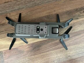 Kvadrokoptéra MJX MEW-4-1 GPS 2K DRONE - 4