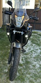 YAMAHA XT660Z TÉNÉRÉ (35KW) - 4