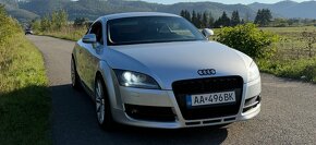 Predam/vymenim AUDi TT - 4