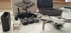 Dron Dji mavic mini fly more combo - 4