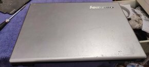 NB LENOVO  N500 - 4