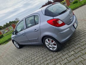 ⭐️OPEL CORSA 1,0 ECOTEC ✅ 59 000 KM✅ - 4