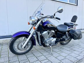 HONDA VT 750 C SHADOW CLASSIC….1997….TOP STAV - 4