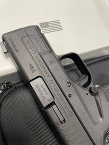 Pistol Springfield Armory XD-S MOD.2 OSP 3.3" 9x19 - 4