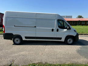 FIAT DUCATO L3H2, nové , DPH, FACELIFT - 4