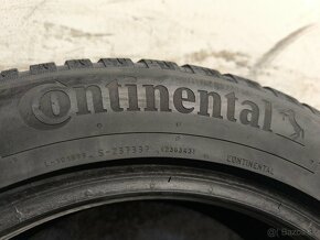 205/55 R16 Zimné pneumatiky Continental WinterContact 2 kusy - 4