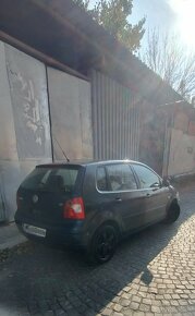 VW Polo - 4